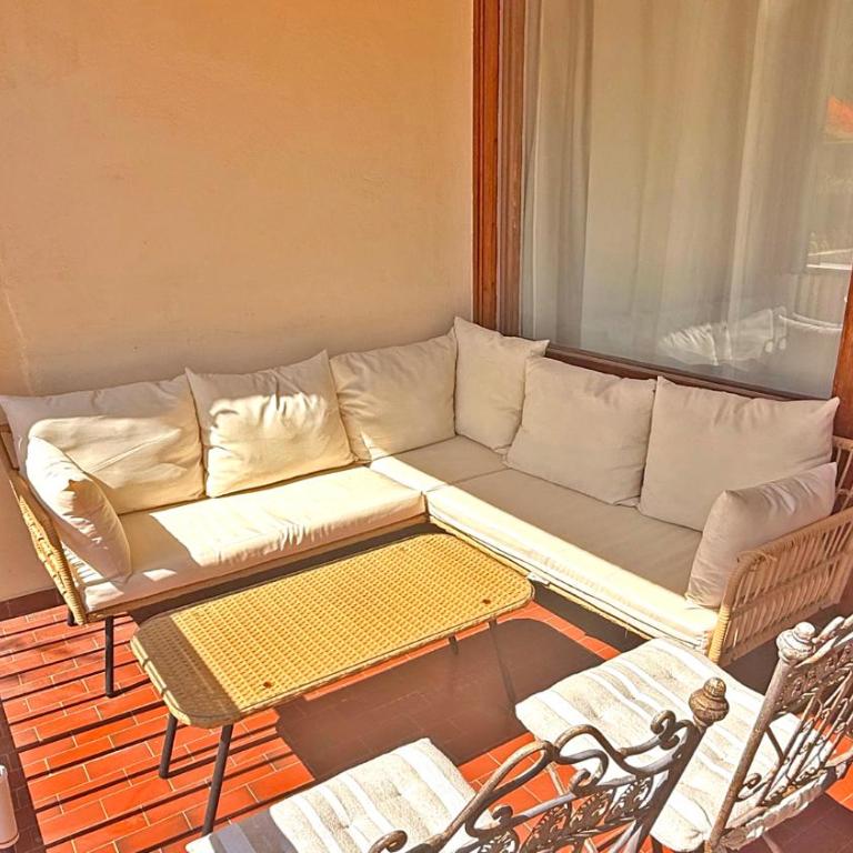 Coteaux du Préconil - Appartement 2 Chambres - Vue sur Jardin - 13