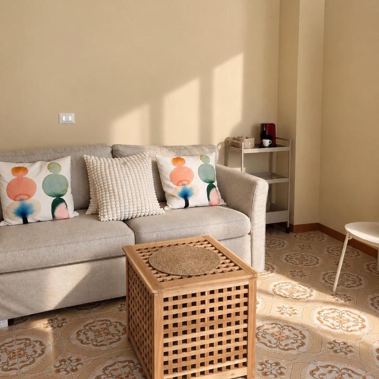 Ceratellus Holiday Homes - Appartamento con 1 Camera da Letto - 6