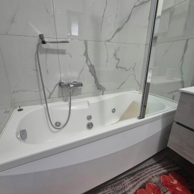 B&b I 7 MARI - Deluxe Apartment - 22