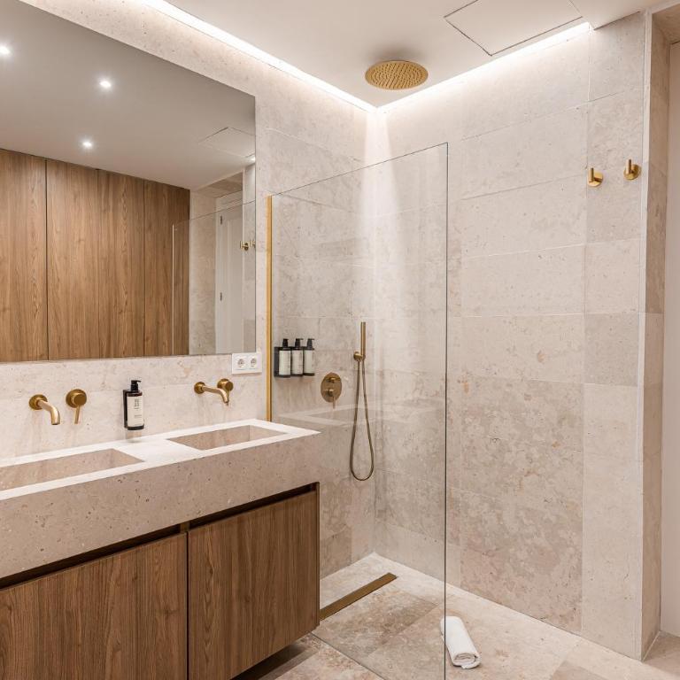 Waou Malasaña Luxe- Short Term Rental - Appartement 2 Chambres - 22