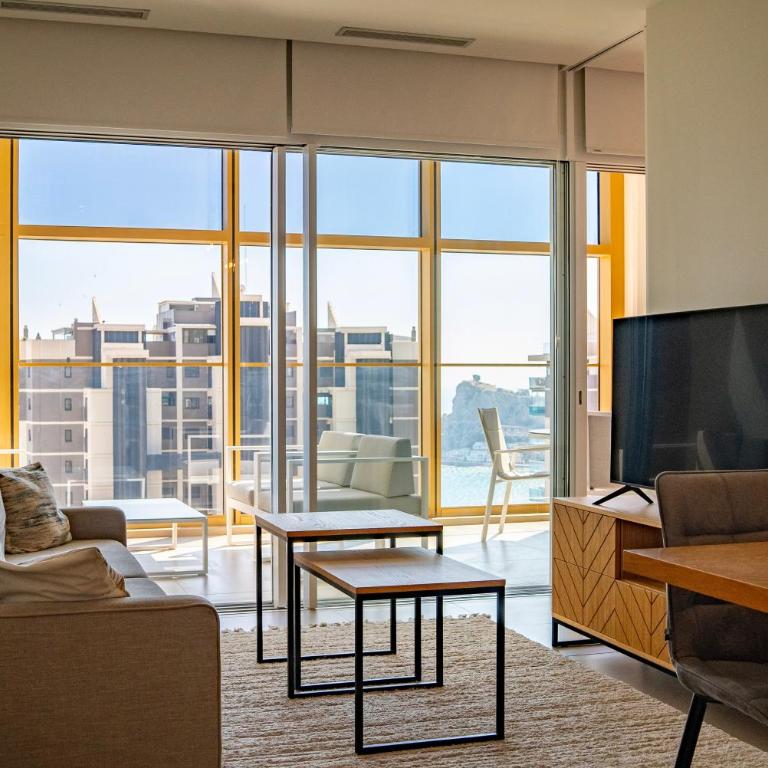 Intempo 16D by Costa Activa Rentals - Apartamento Superior de 2 dormitorios - 2