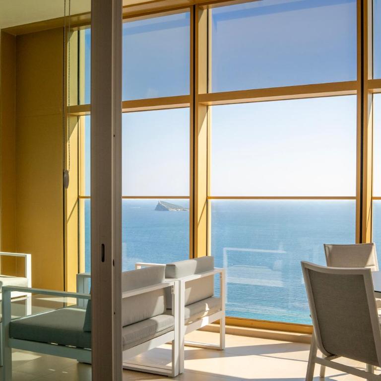 Intempo 16D by Costa Activa Rentals - Apartamento Superior de 2 dormitorios - 3
