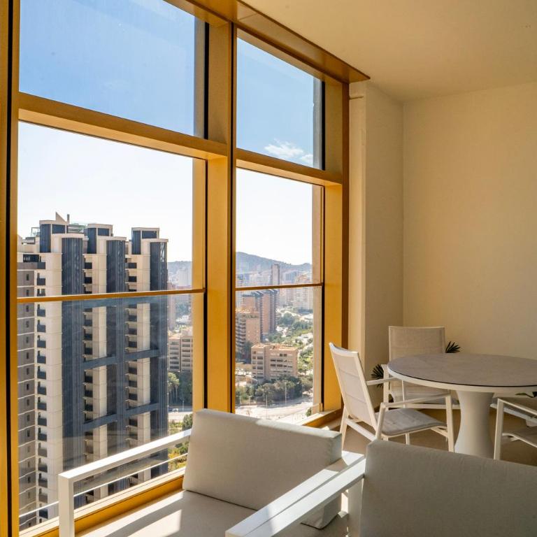 Intempo 16D by Costa Activa Rentals - Apartamento Superior de 2 dormitorios - 4