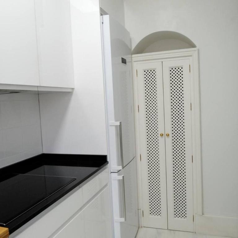 Casa adosada independiente junto al Alcázar. - Apartment mit 2 Schlafzimmern und Terrasse - 17