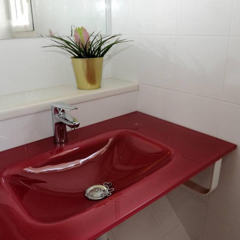 Casa adosada independiente junto al Alcázar. - Apartment mit 2 Schlafzimmern und Terrasse - 23