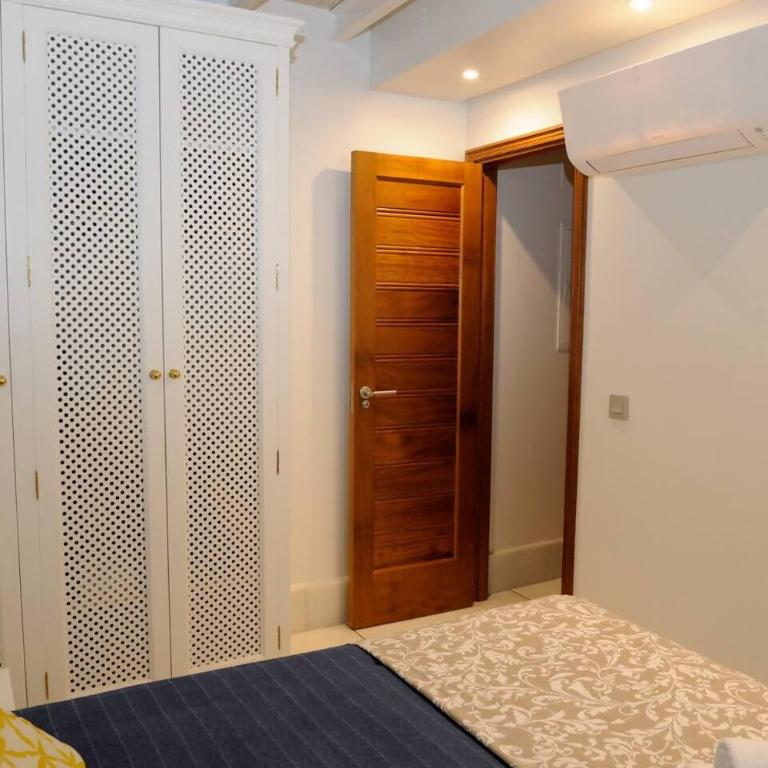Casa adosada independiente junto al Alcázar. - Apartment mit 2 Schlafzimmern und Terrasse - 33
