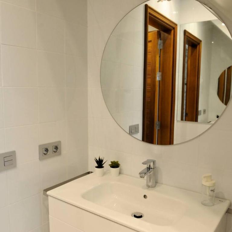 Casa adosada independiente junto al Alcázar. - Apartment mit 2 Schlafzimmern und Terrasse - 37
