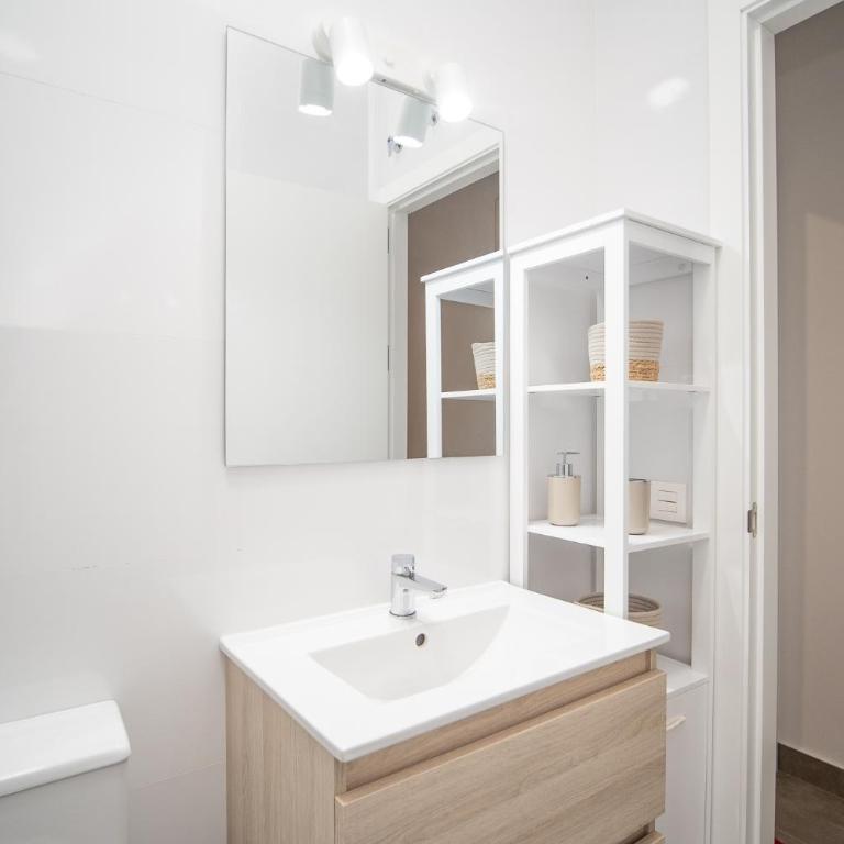 Palacio Argüeso 8 - Apartamento de 1 dormitorio - 16