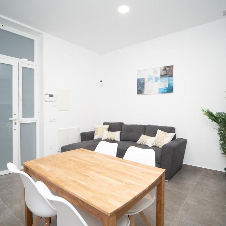 Palacio Argüeso 8 - Apartamento de 1 dormitorio - 8