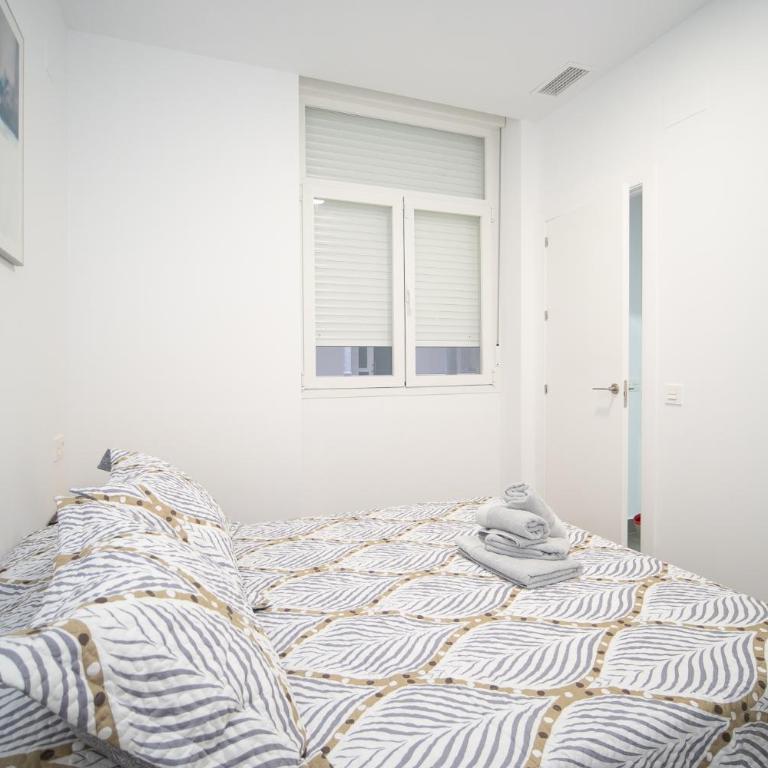 Palacio Argüeso 8 - Apartamento de 1 dormitorio - 3