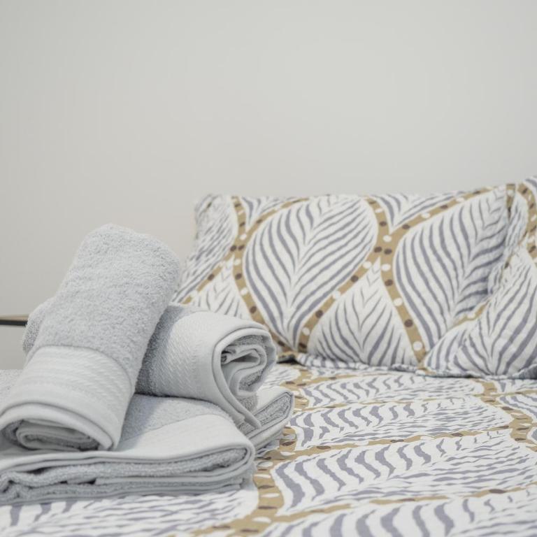 Palacio Argüeso 8 - Apartamento de 1 dormitorio - 10