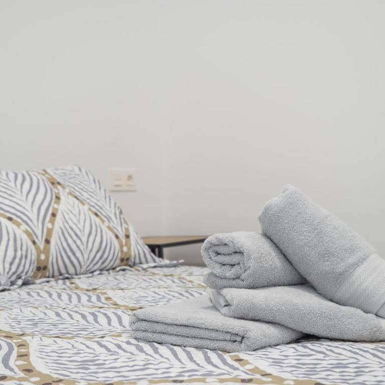 Palacio Argüeso 8 - Apartamento de 1 dormitorio - 11