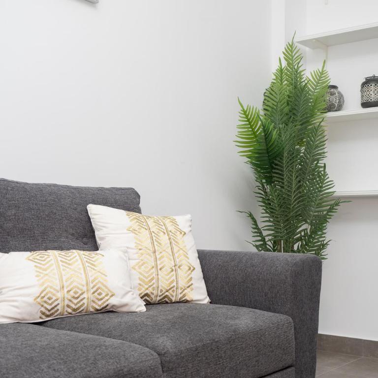 Palacio Argüeso 8 - Apartamento de 1 dormitorio - 17