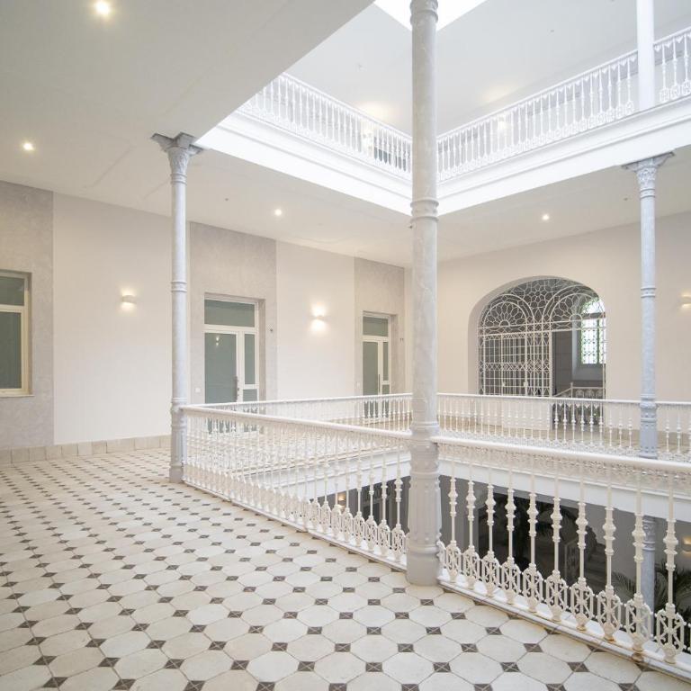 Palacio Argüeso 8 - Apartamento de 1 dormitorio - 22