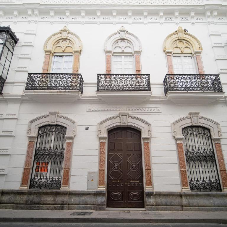 Palacio Argüeso 8 - Apartamento de 1 dormitorio - 25