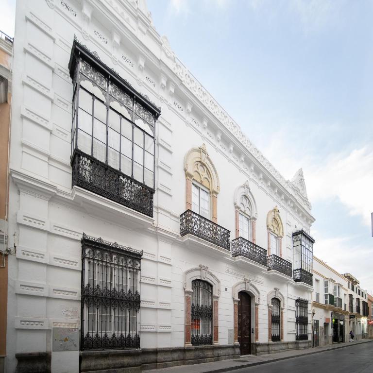 Palacio Argüeso 8 - Apartamento de 1 dormitorio - 24