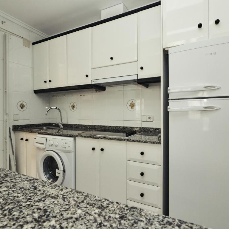 153 La Paz Center Alicante-Holiday - Appartamento Classic - 2