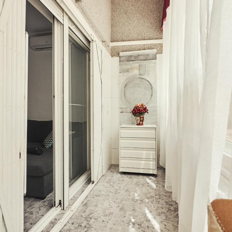 153 La Paz Center Alicante-Holiday - Appartamento Classic - 4