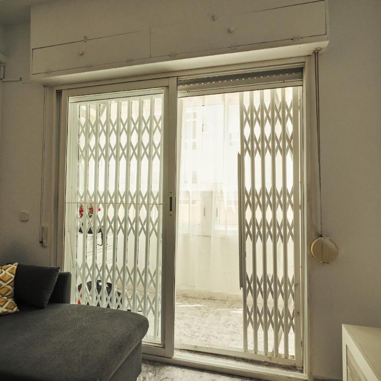 153 La Paz Center Alicante-Holiday - Appartamento Classic - 5