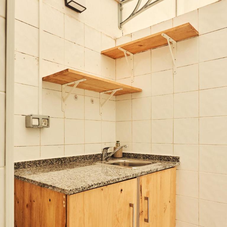 153 La Paz Center Alicante-Holiday - Appartamento Classic - 11