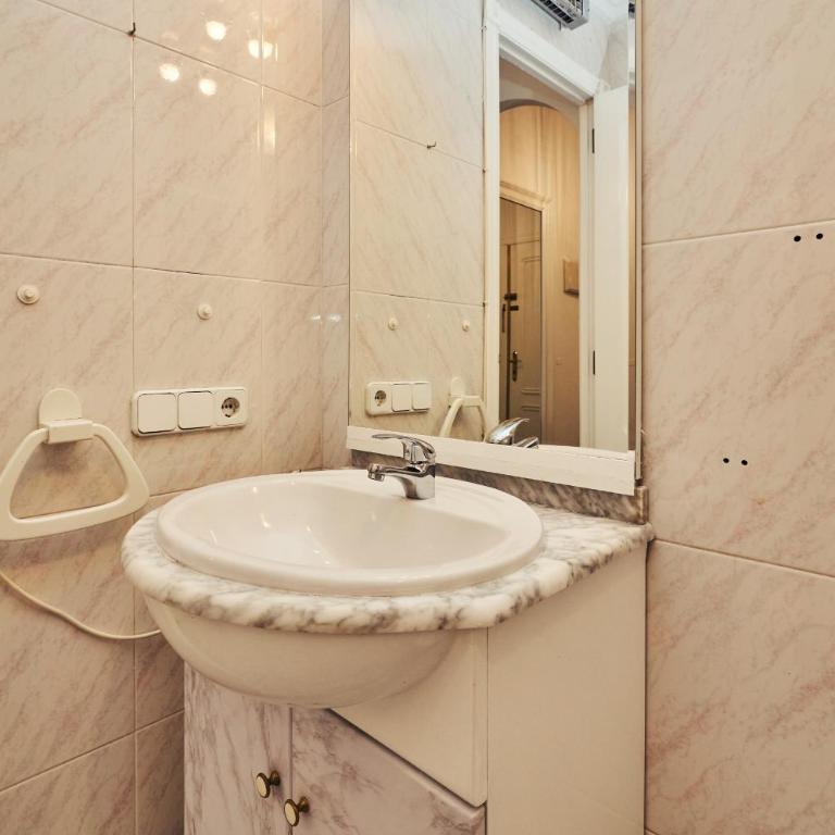 153 La Paz Center Alicante-Holiday - Appartamento Classic - 13