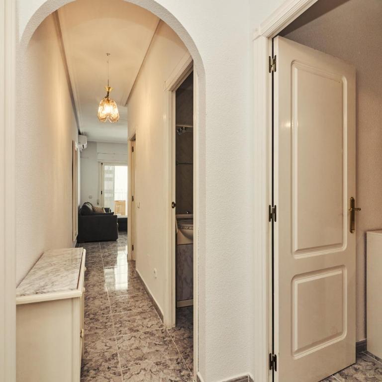 153 La Paz Center Alicante-Holiday - Appartamento Classic - 18