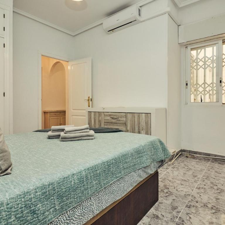 153 La Paz Center Alicante-Holiday - Appartamento Classic - 21