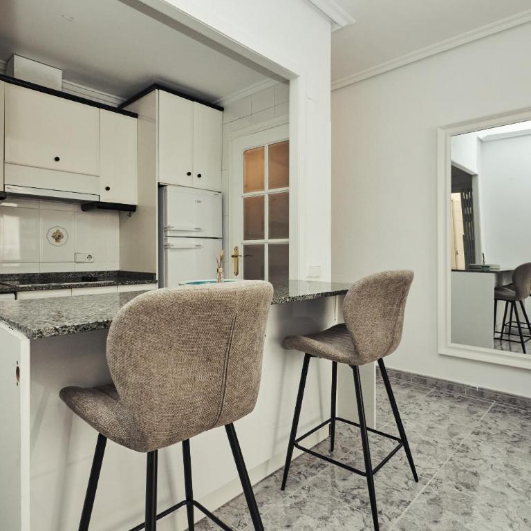 153 La Paz Center Alicante-Holiday - Appartamento Classic - 23