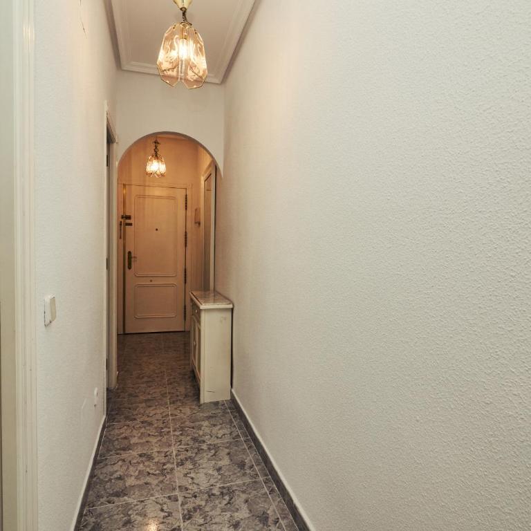 153 La Paz Center Alicante-Holiday - Appartamento Classic - 25