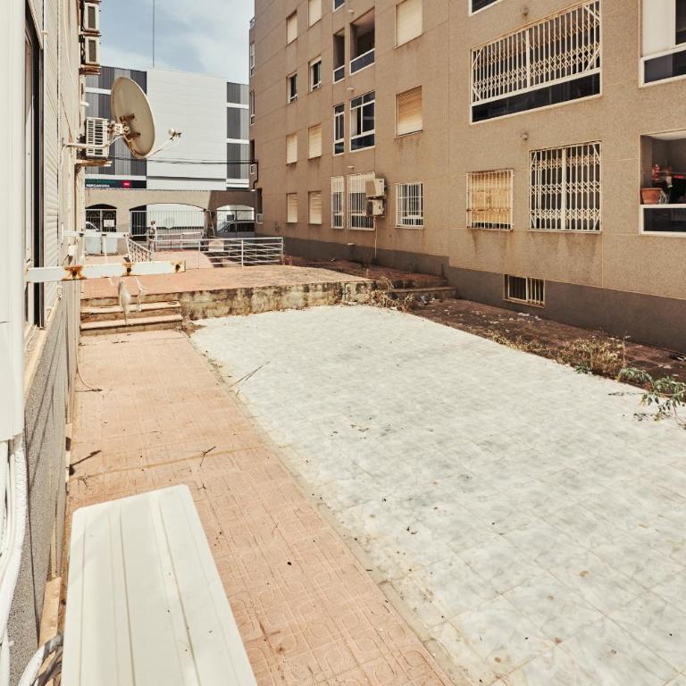 153 La Paz Center Alicante-Holiday - Appartamento Classic - 26