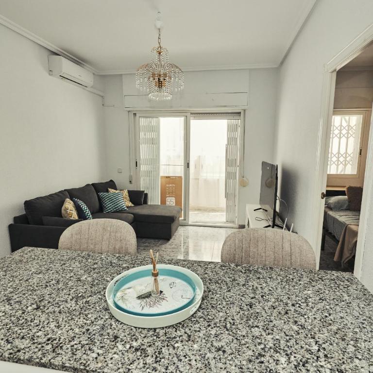 153 La Paz Center Alicante-Holiday - Appartamento Classic - 27