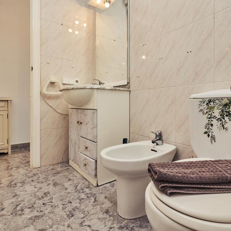 153 La Paz Center Alicante-Holiday - Appartamento Classic - 31