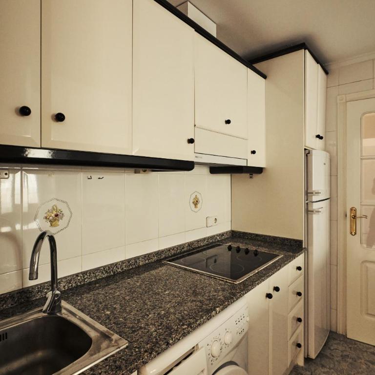 153 La Paz Center Alicante-Holiday - Appartamento Classic - 33