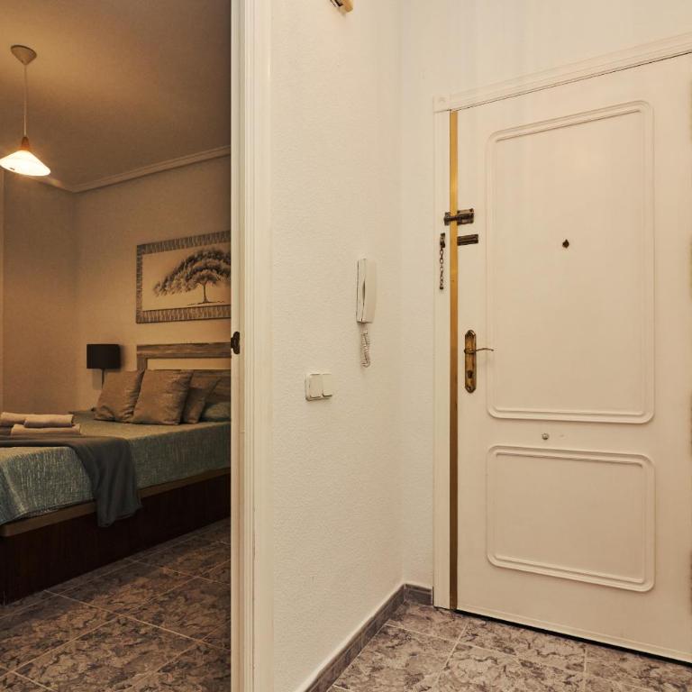 153 La Paz Center Alicante-Holiday - Appartamento Classic - 36