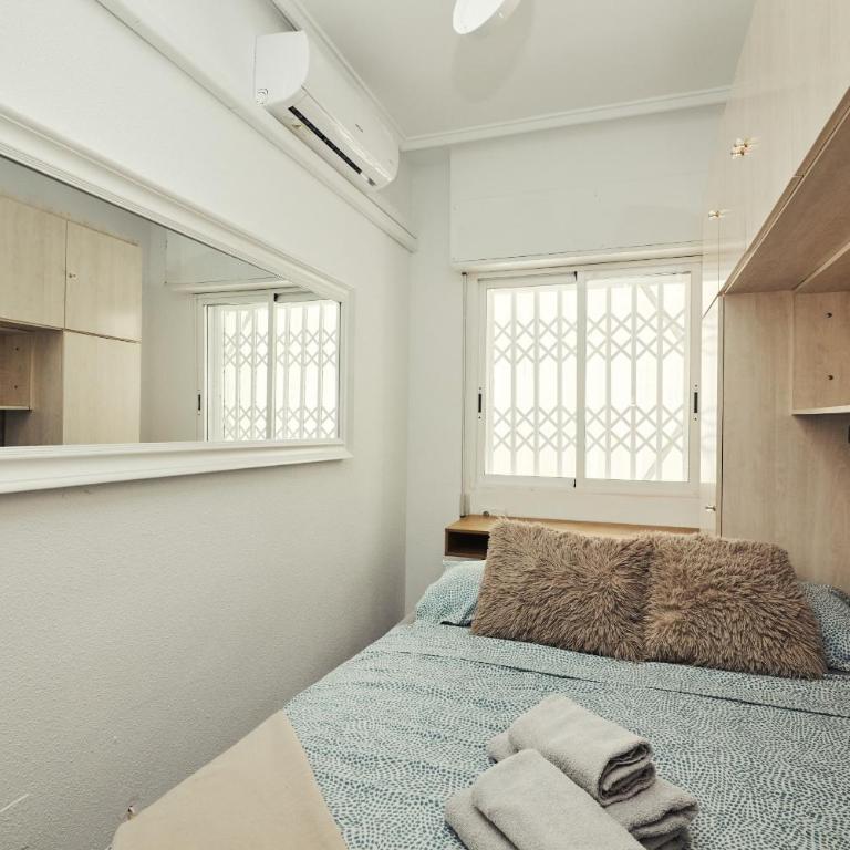 153 La Paz Center Alicante-Holiday - Appartamento Classic - 40