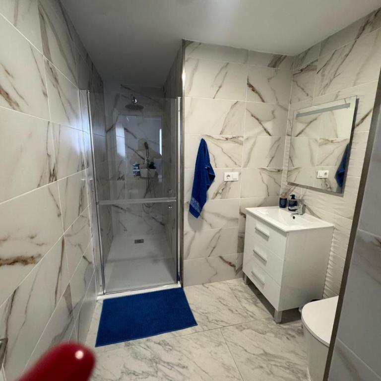 Villa Bella Vista- Luxury Ocean & Mountain Views - Villa con vistas al mar - 16
