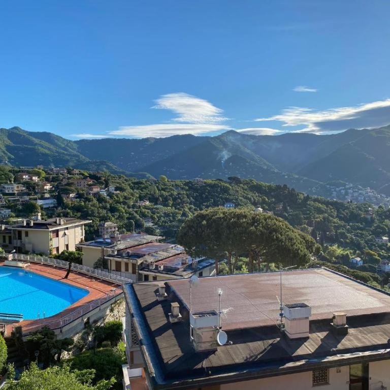 The Magic Castle - Residence with Pool and Sea View - Appartamento con 2 Camere da Letto - 19