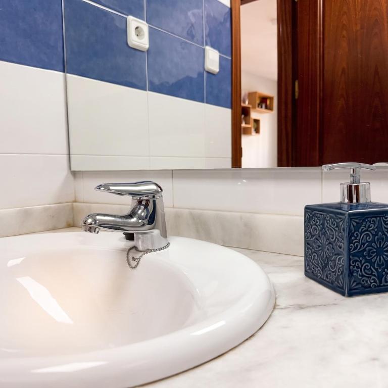 Apartamento La Magdalena - Appartamento - Piano Terra - 20