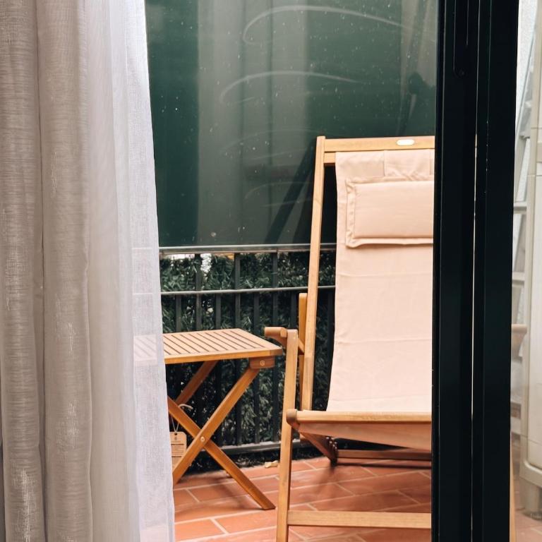 Apartamento La Magdalena - Appartamento - Piano Terra - 25