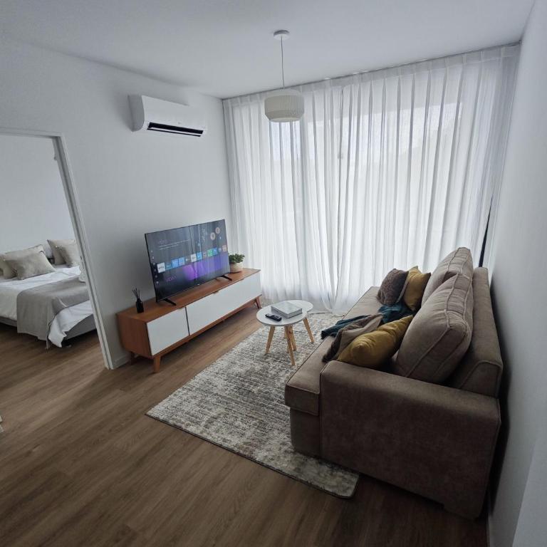 Estudio Núñez - Apartamento de 1 dormitorio - 12