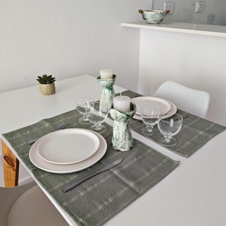 Estudio Núñez - Apartamento de 1 dormitorio - 13