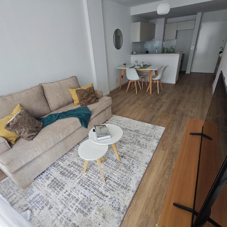 Estudio Arias - Apartamento de 1 dormitorio - 15