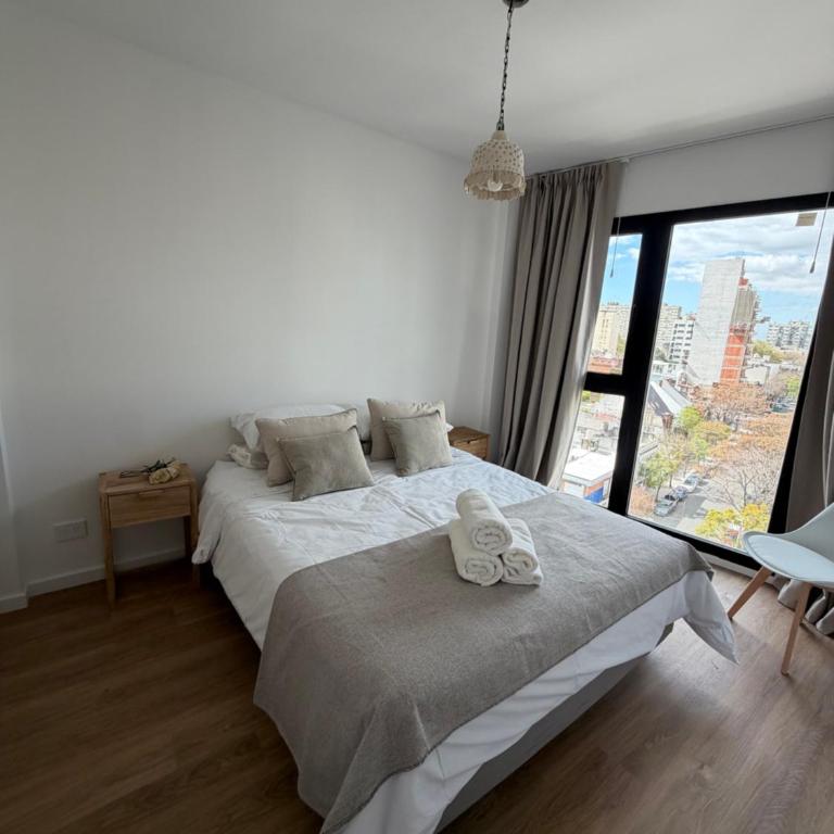 Estudio Arias - Apartamento de 1 dormitorio - 16