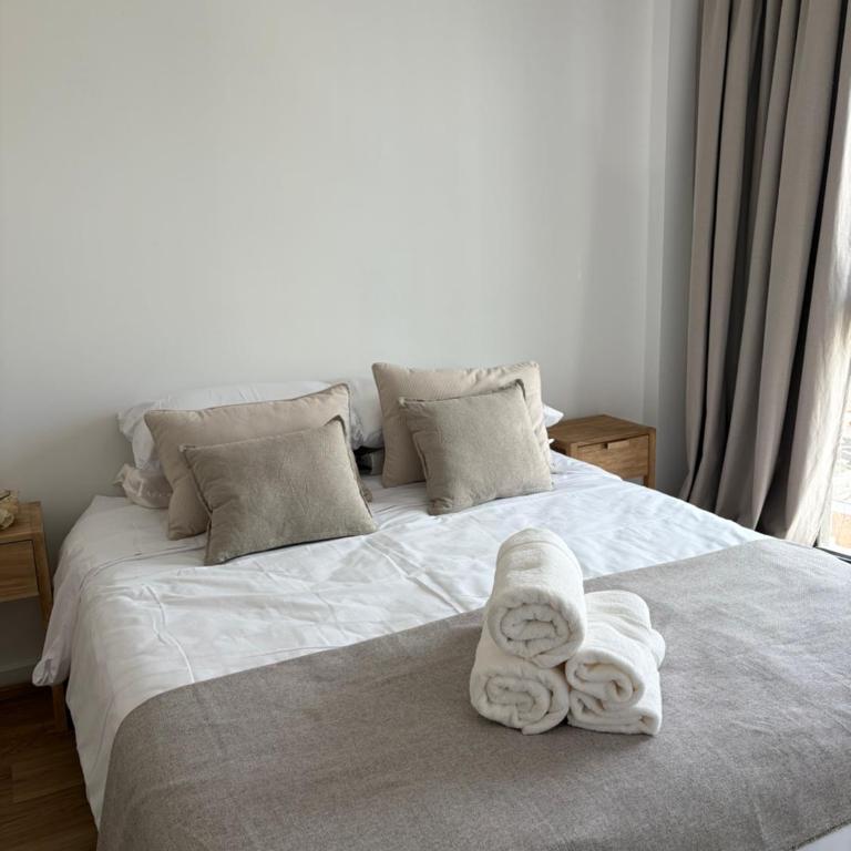 Estudio Arias - Apartamento de 1 dormitorio - 17