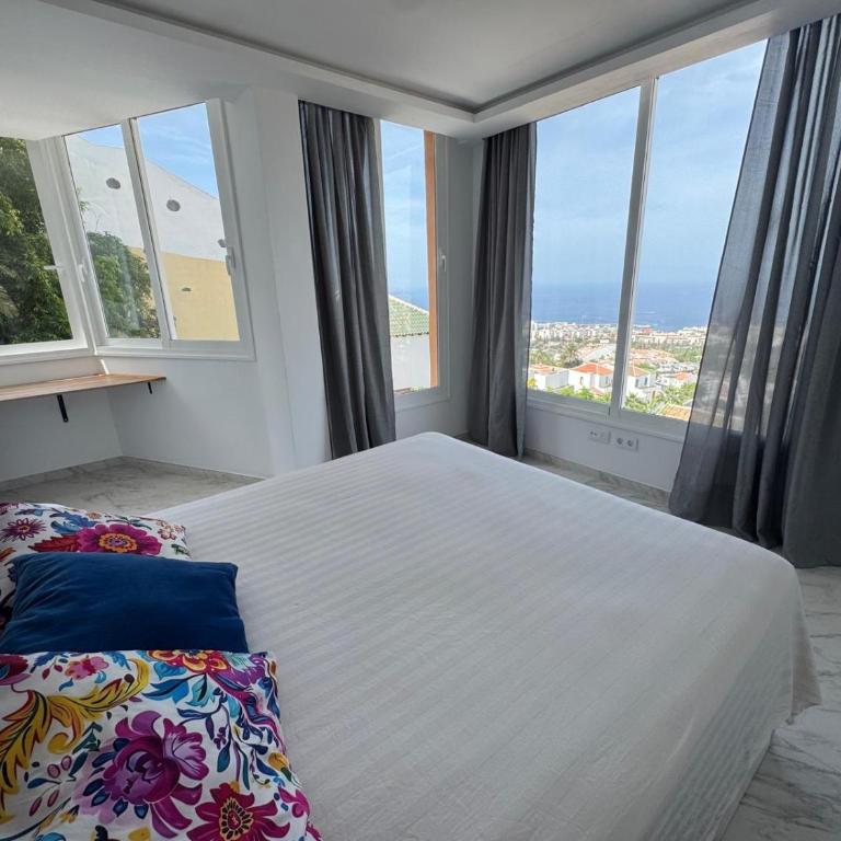 Villa Bella Vista- Luxury Ocean & Mountain Views - Villa con vistas al mar - 5
