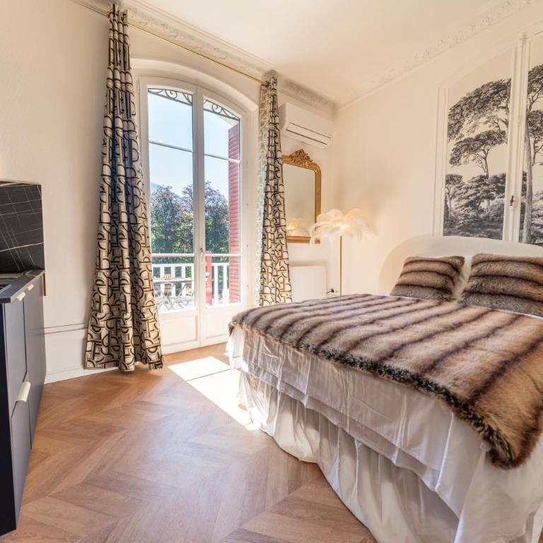 Manoir des Anges - Appartement 1 Chambre - 1