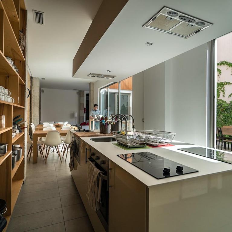 Youth Hostel Jávea - Haus mit 8 Schlafzimmern - 3
