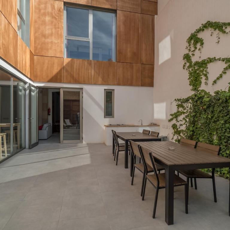 Youth Hostel Jávea - Haus mit 8 Schlafzimmern - 7