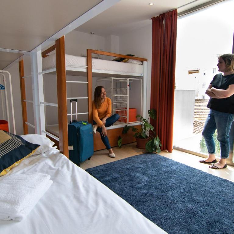 Youth Hostel Jávea - Haus mit 8 Schlafzimmern - 9