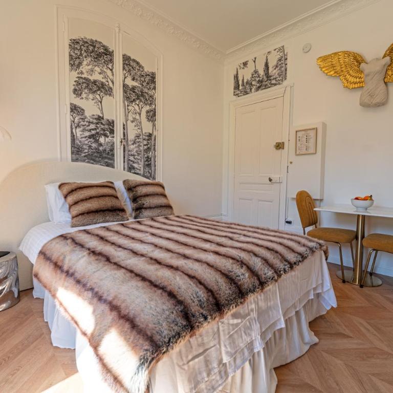 Manoir des Anges - Appartement 1 Chambre - 5